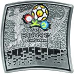 UEFA European Football Championship EURO 2012